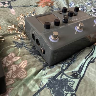 Immagine Line 6 HX Stomp Limited Edition 2010s - Cosmic Gray - 4