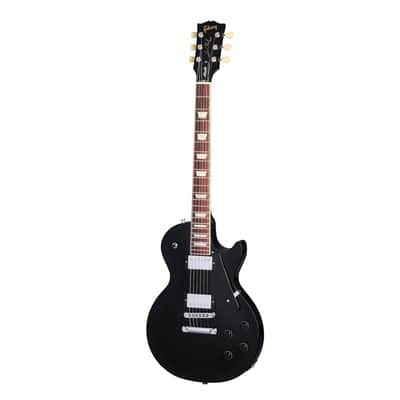 Gibson Les Paul Studio - Ebony image 2