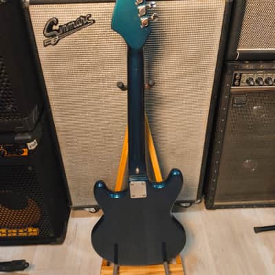 Teisco Audition 1960s Made in Japan image 11
