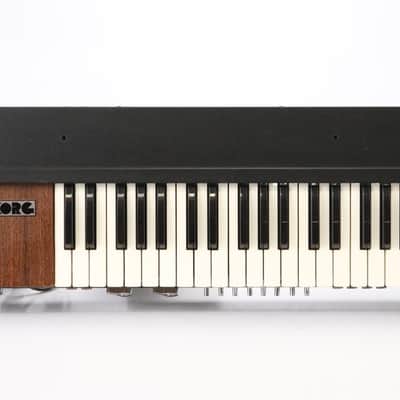 Vintage Univox Mini-Korg K-1 37-Key Analog Synthesizer #47615 image 6