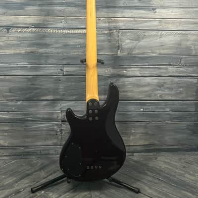 Schecter Raiden Special-4 4-String Bass 2010s - Black Cherry image 7