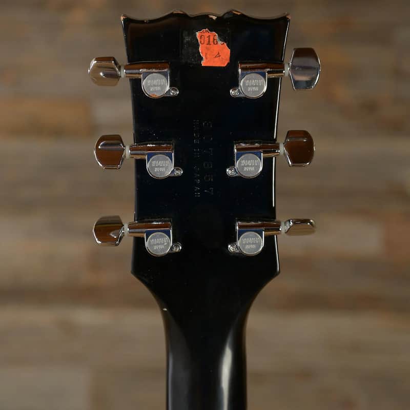 Yamaha SBG-200 image 7