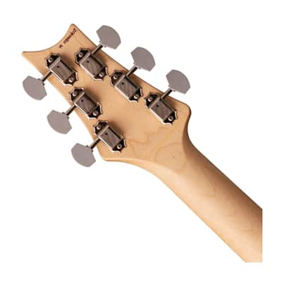 PRS Silver Sky Maple Electric Guitar - Midnight Rose - Open Box image 5