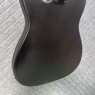 Harley Benton TE-20HH SkunkWerx Tuxedo Special Custom 2025 - Satin Black image 15