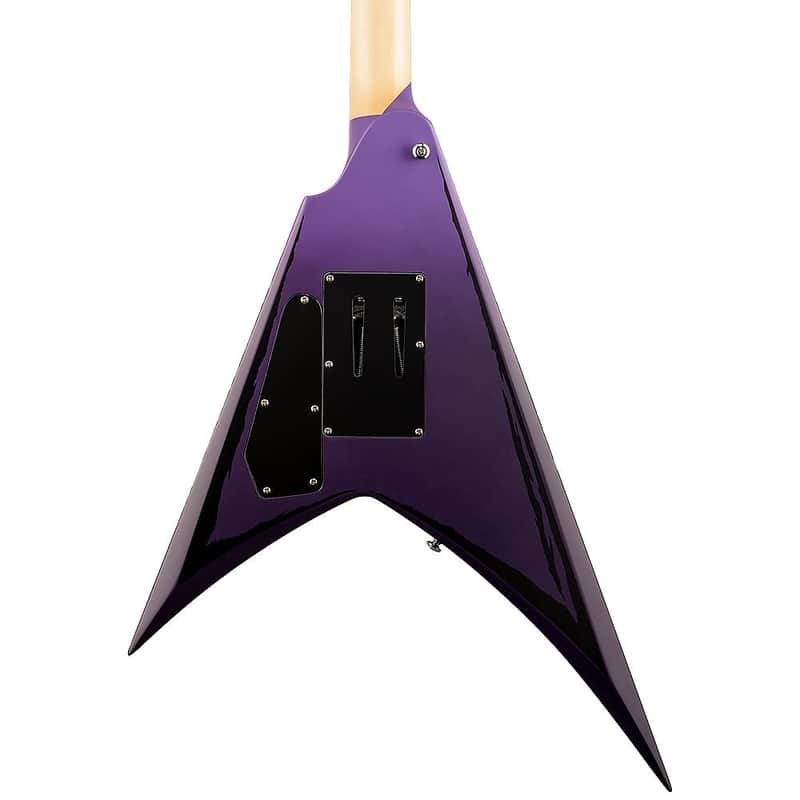 ESP LTD Alexi Laiho Signature Ripped image 4