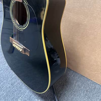 Takamine G Series EG531C Acoustic-Electric Guitar image 8