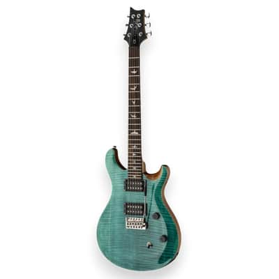 PRS SE CE24 - Turquoise image 3