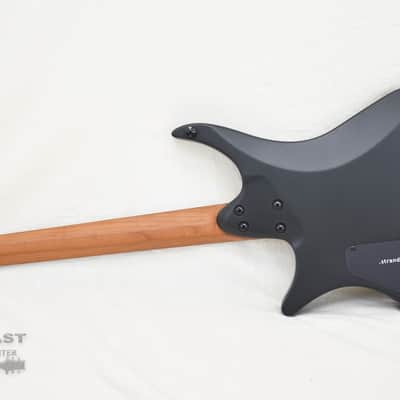 Strandberg Boden Essential 6 Black Granite (s/n:2728) image 9