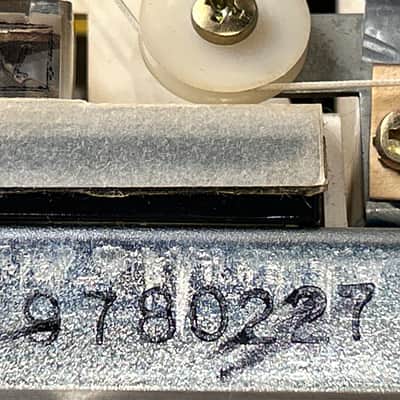 Marantz 2226B 1978 Vintage Hi-Fi Receiver image 15