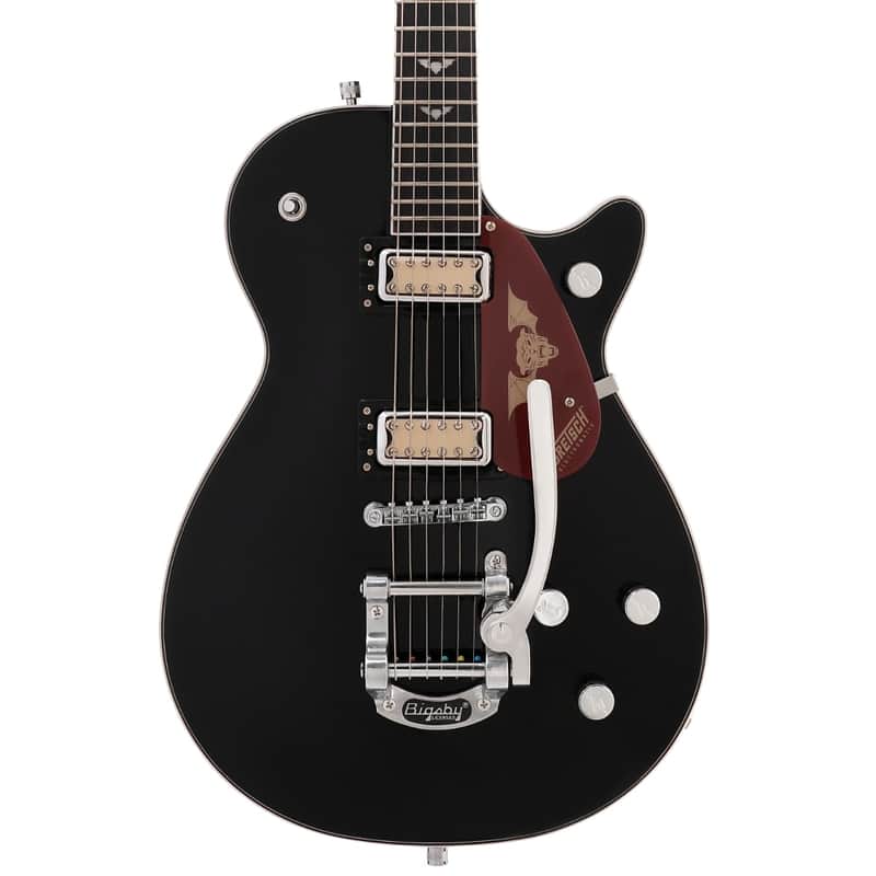 Gretsch G5230T Nick 13 Signature Electromatic Tiger Jet image 2