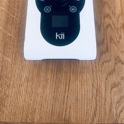 Kii Audio Seven 2026 - White image 4