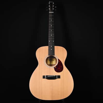 Eastman E1 OM Acoustic Guitar (M2535170) image 2