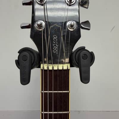 Vintage Yamaha SBG500 Electric Guitar Made in Japan 1981-1983 image 4