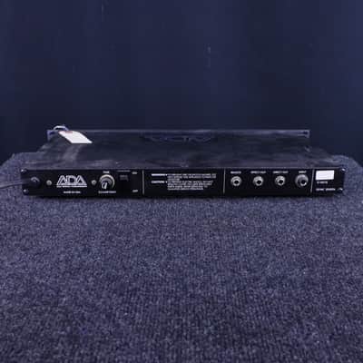 A/DA One Second Digital Delay Unit image 2