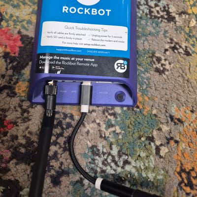 Brightsign Rockbot ls424 image 2