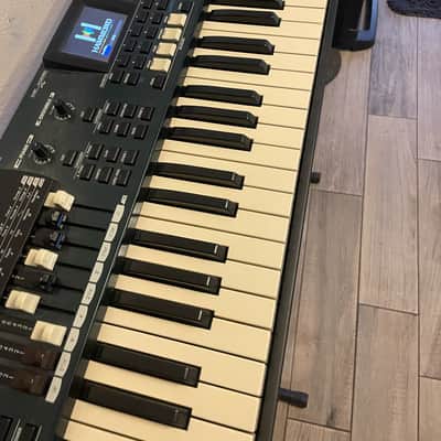 Hammond SK Pro 61-Key Stage Keyboard 2021 - Present image 2