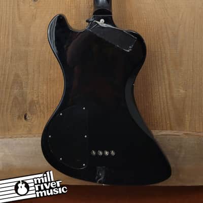 Gibson Krist Novoselic Signature RD Bass 2012 Modest Mouse COA w/ OHSC image 7