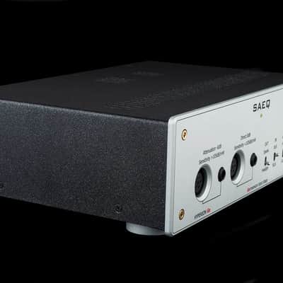 SAEQ HYPERION Ge - Headphone Amplifier (Black Friday Offer!) image 2