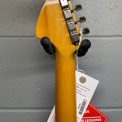 Fender American Vintage II '66 Jazzmaster Electric Guitar - 3-Color Sunburst image 6