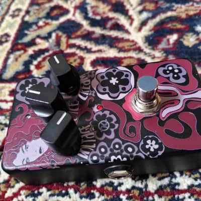 Keeley Psi Fuzz image 3