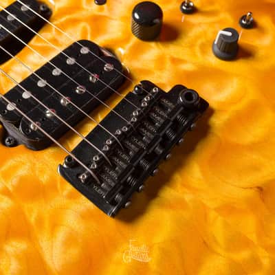 James Tyler Studio Elite - Ice Tea Burst #24518 Segunda Mano imagen 10