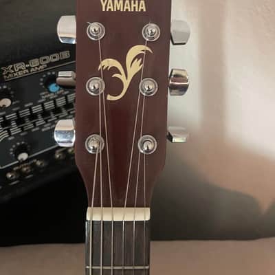 YAMAHA FG 401 1996 Natural image 3