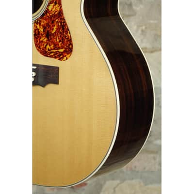 GUILD F-1512 12 String NAT Natural - Jumbo 12 Corde All Solid Rosewood - Westerly Archback Collectio image 13