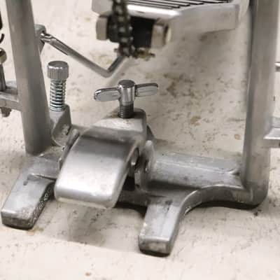 Yamaha Single Chain Bass Drum Pedal image 8