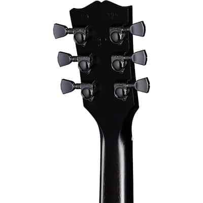 Gibson Les Paul Modern Studio Electric Guitar 2024 - Smokehouse Satin image 7