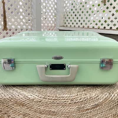 BPNYC ZERO Halliburton Eurorack Travel Case 9U (Powder Coated, PICK YOUR COLOR!!!)) image 18