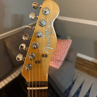 Fender Telecaster image 9