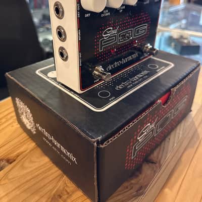 EHX Soul POG  (USED) image 4