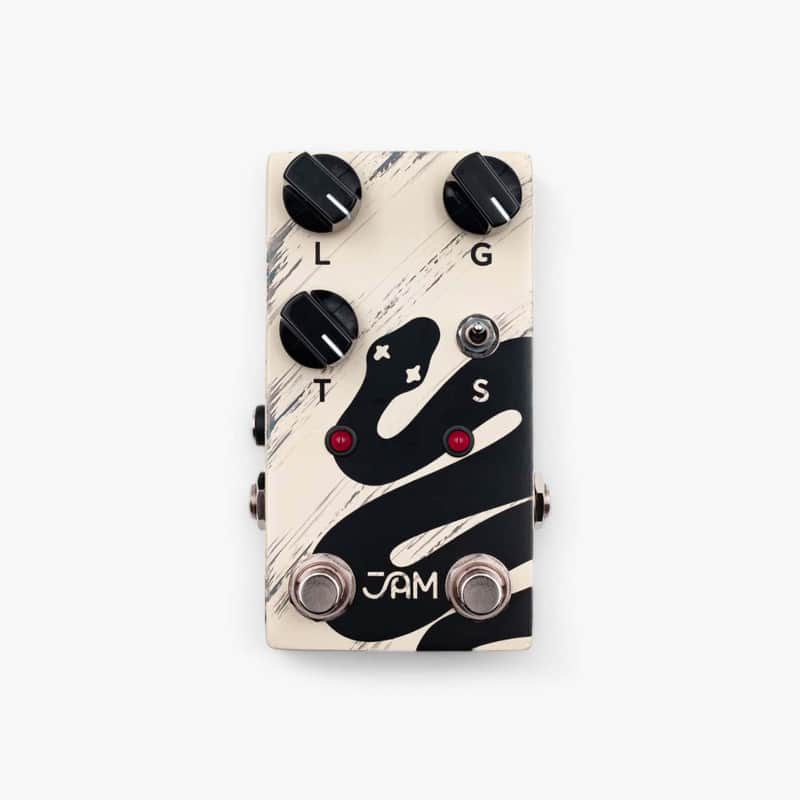 JAM Pedals Rattler mk.2 image 1