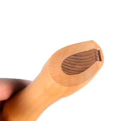 German - Style Wooden Soprano Recorder: A Great Choice for Beginners in Music Class image 7