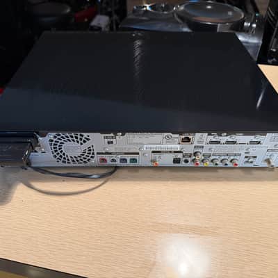 Rare Sony BDV-IZ1000W 3D Blu-Ray/DVD/SACD Home Theatre Tested Complete System🔥 Bild 11