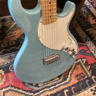 Line 6 Variax 600 2000s - Blue image 2