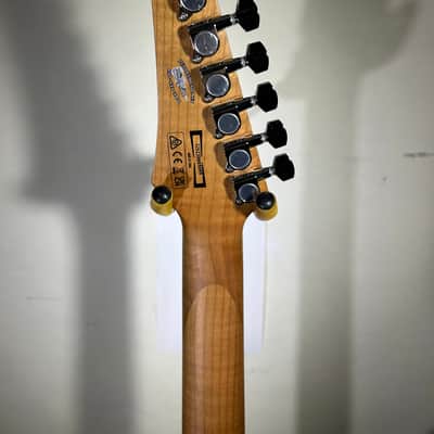 Ibanez Electric Guitar GRG220PA1-BKB Gio - Brown Black Burst - In-House Adjusted - In-House Adjusted image 6