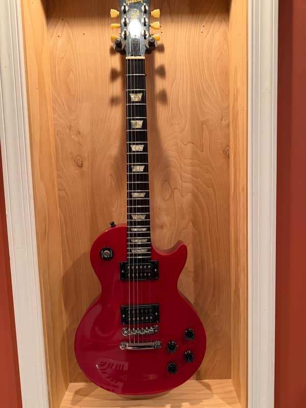 Gibson Les Paul Studio 1998 - 2011 image 1