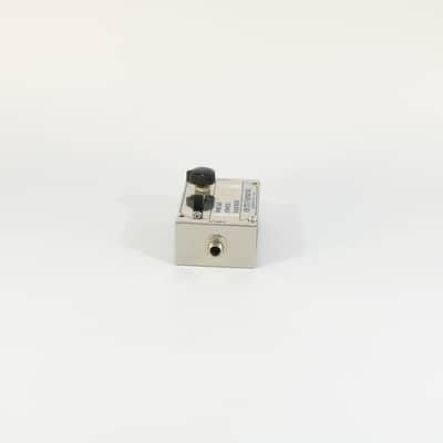 EHX LPB-1 Linear Power Booster (vintage, made in USA) image 4