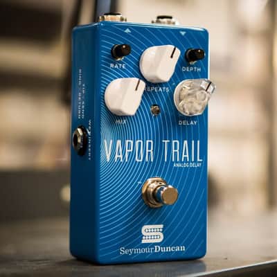 Seymour Duncan Vapor Trail | Reverb