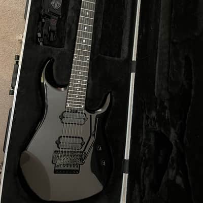 Ernie Ball Music Man JP16 7 String Petrucci image 9