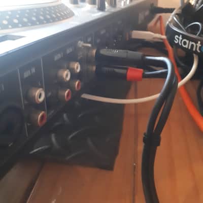 Rane ONE 2-Channel DJ Controller 2021 - Present - Black image 6