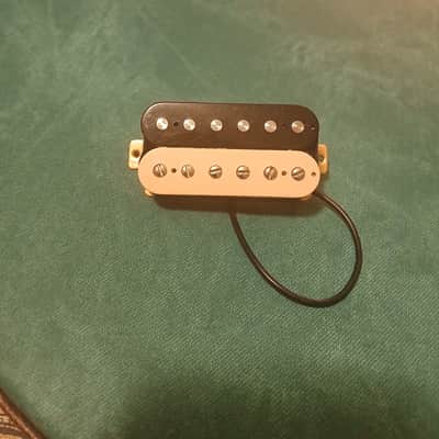 Kramer Beretta special pickup  alnico 16.2 k 2020 - Zebra image 1