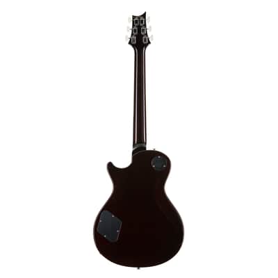 PRS McCarty 594 Singlecut McCarty Tobacco Sunburst #0384626 - Custom Electric Guitar image 10