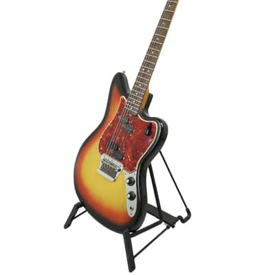Vintage Fender Electric XII - 1965 image 7