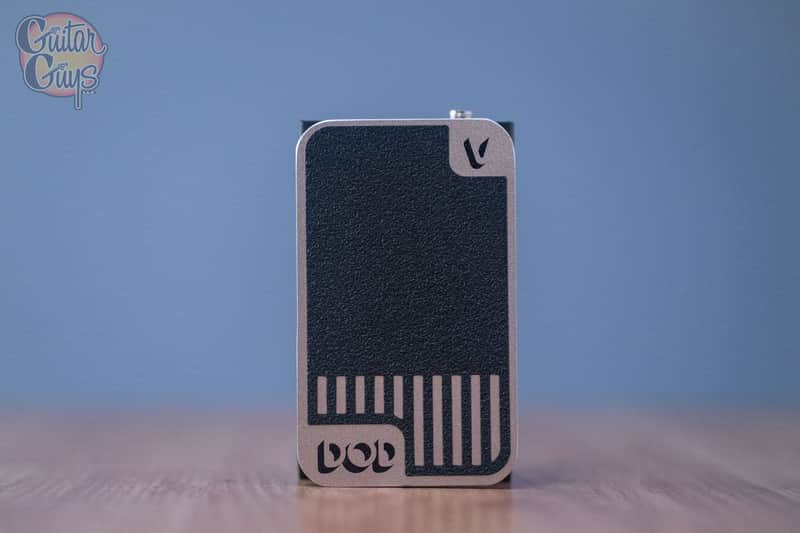 DOD Mini Volume Pedal image 1