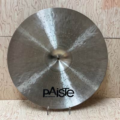 Paiste Prototype Mid-2000’s - Natrual Bild 2