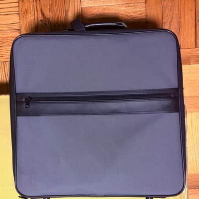 Roland SP-808 Groove Sampler 2000s + Carrying Bag - Black image 4