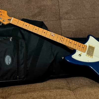 Fender Player Plus Meteora HH | Reverb Canada