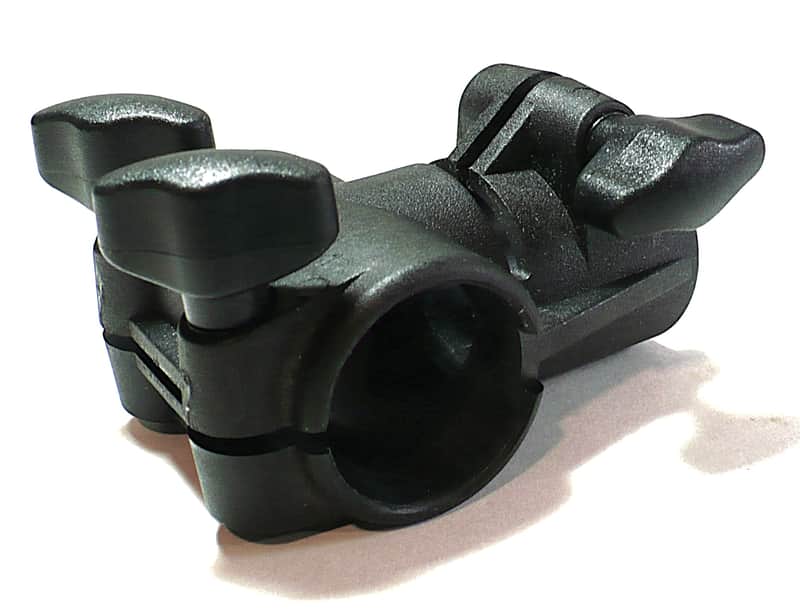 Yamaha DTX Rack T- Clamp / 1 1/2" image 1